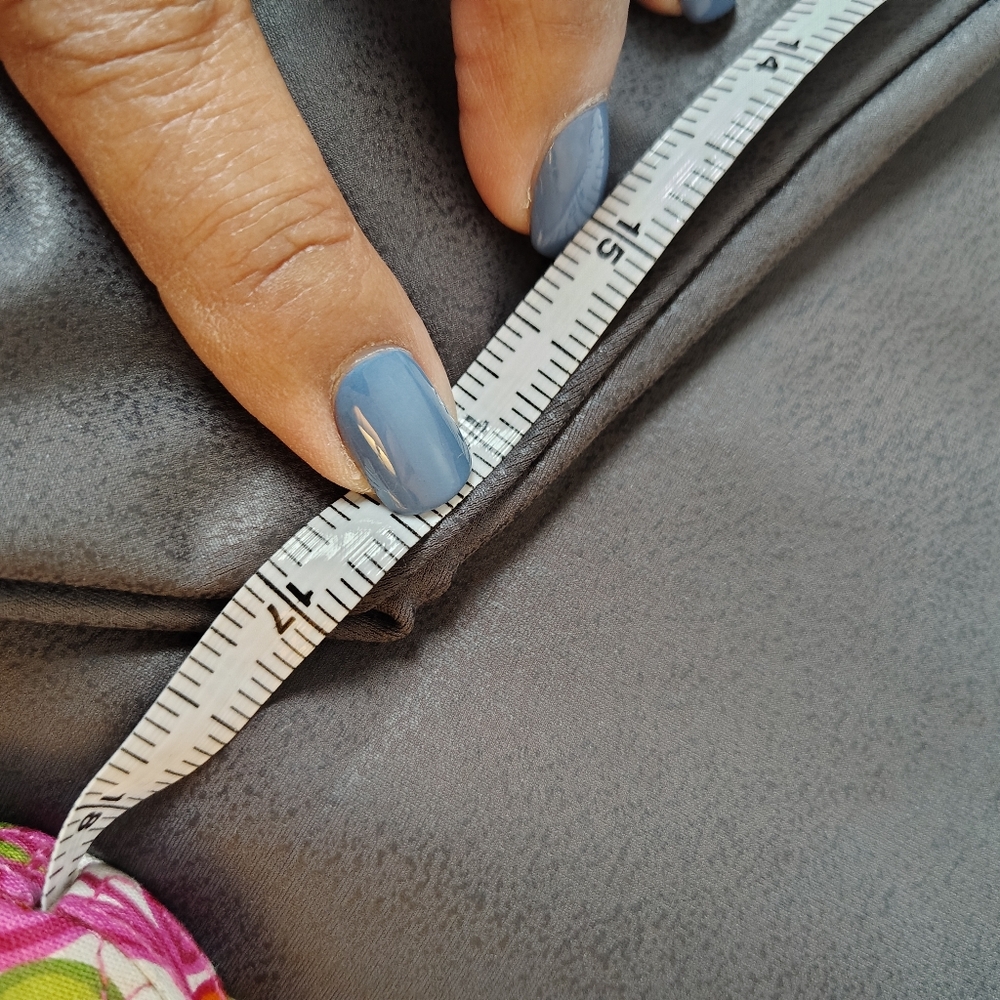 All Worthy By Hunter McGrady Women's Leggings 4XT - Picture 6 of 7
